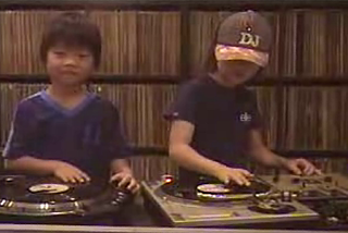 'Lil Spin Doctors